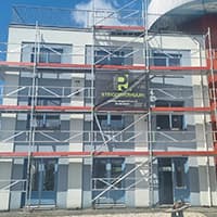 PJ Steigerverhuur project impressie 1