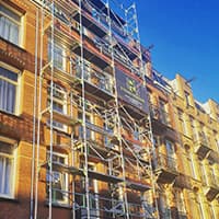 PJ Steigerverhuur project impressie 10