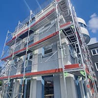 PJ Steigerverhuur project impressie 2