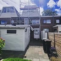 PJ Steigerverhuur project impressie 3