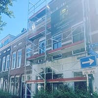 PJ Steigerverhuur project impressie 6