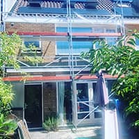 PJ Steigerverhuur project impressie 7