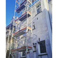 PJ Steigerverhuur project impressie 9